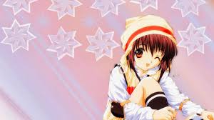 30 Gambar Wallpaper Anime Lucu New Wallpapers Free