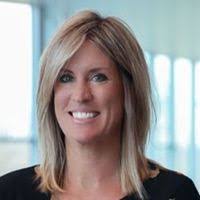 Christine Marcy's Instagram, Twitter & Facebook