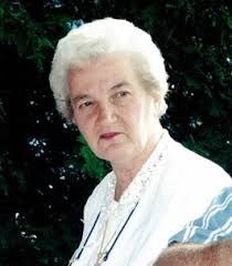 Obituary for Lena May Wallace