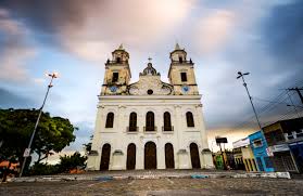 João pessoa, paraíba, state capital of paraíba, named after the governor. Catedral Basilica De Nossa Senhora Das Neves Wikipedia A Enciclopedia Livre