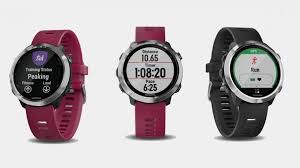 Best Garmin Watch 2019 Running Cycling And Multisport