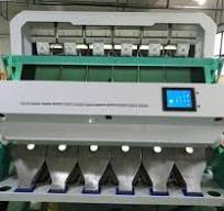 Intelligent Almond Color Sorter Nut Color Sorting Machine ...