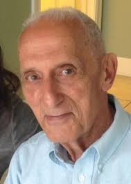 Obituary information for Leonard G. Sicurella