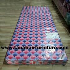 Daftar harga kasur busa inoac termurah tahun ini. Big Foam Standard