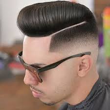 A Stunning Hairwork By Midiadobarbeiro Hairstyles By Gender Age Color Length Hair View Facial Hair Use Haircuts For Men Men Haircut Styles Gents Hair Style