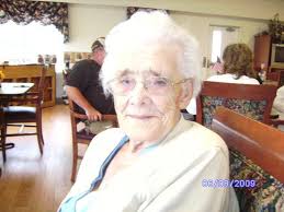 Mathilda A. Braun Obituary August 6, 2012