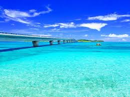 Image result for 沖縄の海