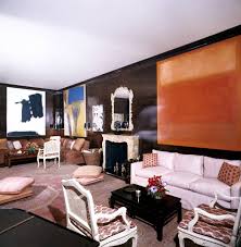7 Legendary Interior Designers Everyone Should Know