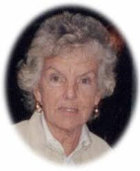 Obituary of Beryl Frances Spencer