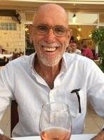 George Alexiou's Instagram, Twitter & Facebook