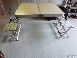 accessoire caravane occasion toute la france nos annonces leboncoin page 14 table pliante camping chaise de camping table camping