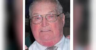 Maurice Thomas Campbell Obituary