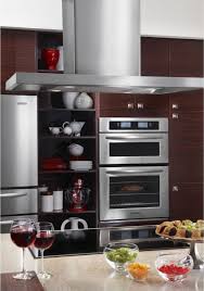 steam assist dual fan convection oven