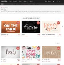 Finding the perfect font takes so much time and effort.i feel like there are projects that i spend hours searching for the best new fonts to download here is a collection of the best new fonts to download that are free!! Where To Download Free Fonts For Commercial Use Digitalistdesigns