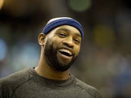 Ex-Raptor Carter to be inducted into Naismith Basketball Hall of Fame