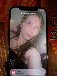 Bought an iphone...but the previous owner didn't delete their account from  it. -_- (I now no longer remember who I bought it from as it's a back up  phone for me and