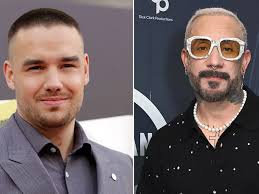 AJ McLean checked up