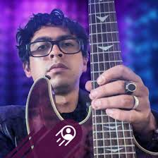 GRACIAS A STEPHANIE PAZ Y TELEAMAZONAS