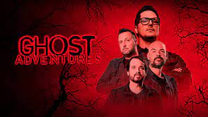 Ghost adventures starts with zak bagans, aaron goodwin, billy tolley, and jay wasley investigate the scariest, most notorious, haunted places in the world. Travel Channel S Ghost Adventures Travel Channel