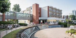 Geldautomat deutsche bank bad schwartau open now. Wissenswertes Asklepios Klinik Am Kurpark Bad Schwartau