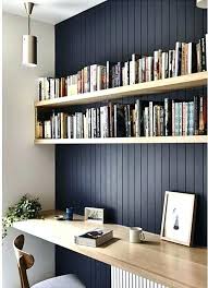 9 Marvelous Unique Ideas Wooden Floating Shelves Rustic Floating Shelf Bathroom Toilets Black Flo Masculine Home Offices Home Office Storage Home Office Space