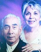 Bertha Alonzo Obituary (2012)