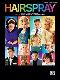 Hairspray Movie Songs