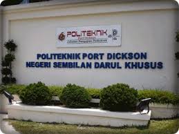 Открыть страницу «politeknik port dickson» на facebook. Port Dickson Polytechnic Malaysia Fees Courses Intakes