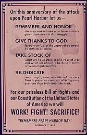 Remember Pearl Harbor Day 1941 1945 Remember Pearl Harbor Pearl Harbor Day Pearl Harbor