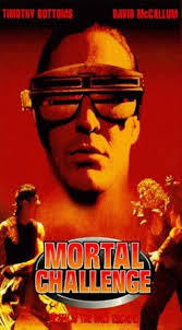 Death Game (TV Movie 1996)