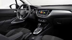 The automaker says this new tech enables optimum traction and stability on all kinds of surfaces. the order books for the 2021 crossland will be opened soon with opel saying that the first deliveries will. 2021 Opel Crossland Debuts With Updated Look New Tech
