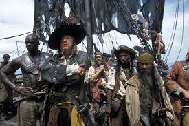 Cursed crew | Pirates of the Caribbean Wiki | Fandom