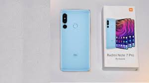 Xiaomi Redmi Note 7 Pro First Look Specs And All Details Xiaomi Redmi Note 5 Pro And Redmi 6 Pro Is The Best Budget Smartphone In In Xiaomi Note 7 Smartphone