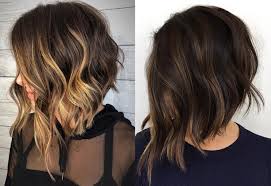 Opting for one of modern layered bob haircuts might be a pretty good idea due to the number of advantages one can offer. 25 Best Long Layered Bob Hairstyles For 2021