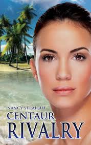 Centaur Rivalry (Touched): Straight, Nancy, Brant, Linda, McNemar, Amber:  9780692798614: Amazon.com: Books