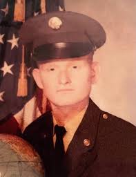 Obituary information for Arthur Ray Browning