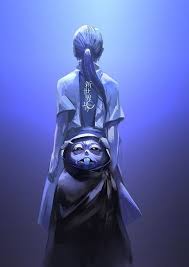 Saki Squealer Shinsekai Yori Anime Anime Images Anime Shows