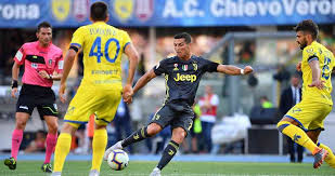 Venta de Ronaldo y cómo funciona el negocio del fútbol