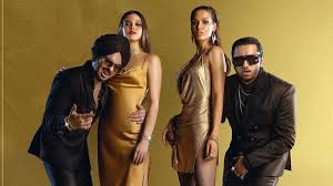 He started out in 2003 as a session and recording artist, and became a bhangra and hip hop music producer. Yo Yo Honey Singh Singhsta S New Song Billo Tu Agg Leaves Fans Excited Seen Yet Music News India Tv