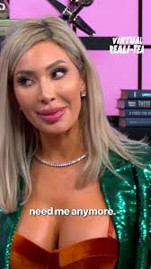 Farrah Abraham: Balancing Comedy and Empty Nest Life