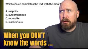 5 Tips for Defining Unfamiliar Words Using Context Clues