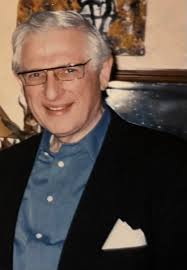 Martin Cahen Obituary