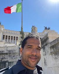 Alvaro José Caamaño Diaz (@caamanoalvaro) • Foto dan video Instagram