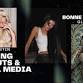 Los Angeles - Trending Haircuts & Social Media event image