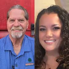 From Freightliners to photobombs, the @copart1982 Eugene crew knows how to  work hard and have fun doing it! Huge thanks to the team for the warm  welcome and relentless hustle—partnerships like this