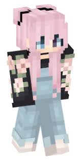 Skins Populares De Minecraft Namemc Minecraft Girl Skins Minecraft Skins Minecraft Skins Cute All kawaii free minecraft skins. pinterest