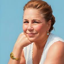 Danielle Striker (@DanielleStriker)