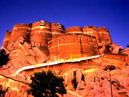 Pin On Forts In Rajasthan
