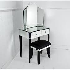 Our expansive bedside table collection provides the perfect bedroom complement. Amazing Bedroom Vanity Table And Chair Ideas Design Pics