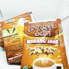 Maybe you would like to learn more about one of these? Anget Sari Wedang Jahe Per 1 Renceng Isi 10 Sachet Shopee Indonesia